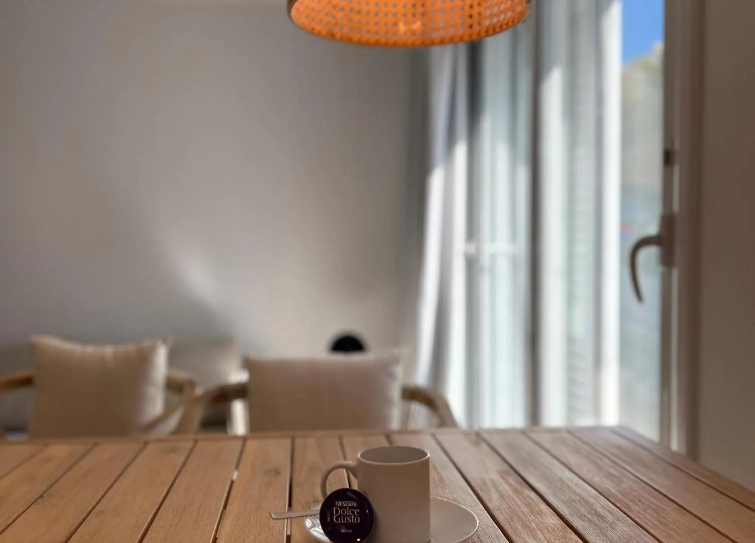 Canvas Apartments&Lofts - Dúplex White Ocean Cadaqués 0*,