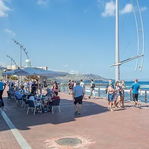 Flatguest Amate Apartamento Las Palmas de Gran Canaria