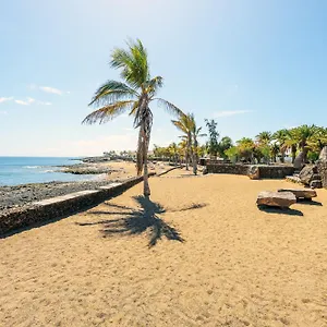 Lanzahost Casita El Molino Apartamento Costa Teguise