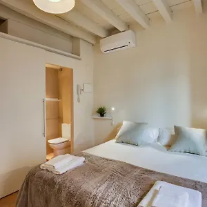  Appartamento Flateli Ballesteries Spagna