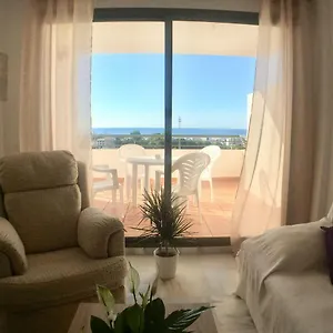 Marisol Apartamento Nerja