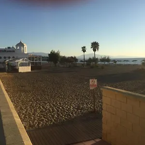 Del Sol2 Bedroom Penthouse Apartamento Casares