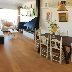 Marquina Apartamento Cadaqués