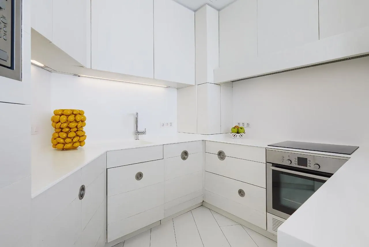 Canvas Apartments&Lofts Cadaqués Διαμέρισμα
