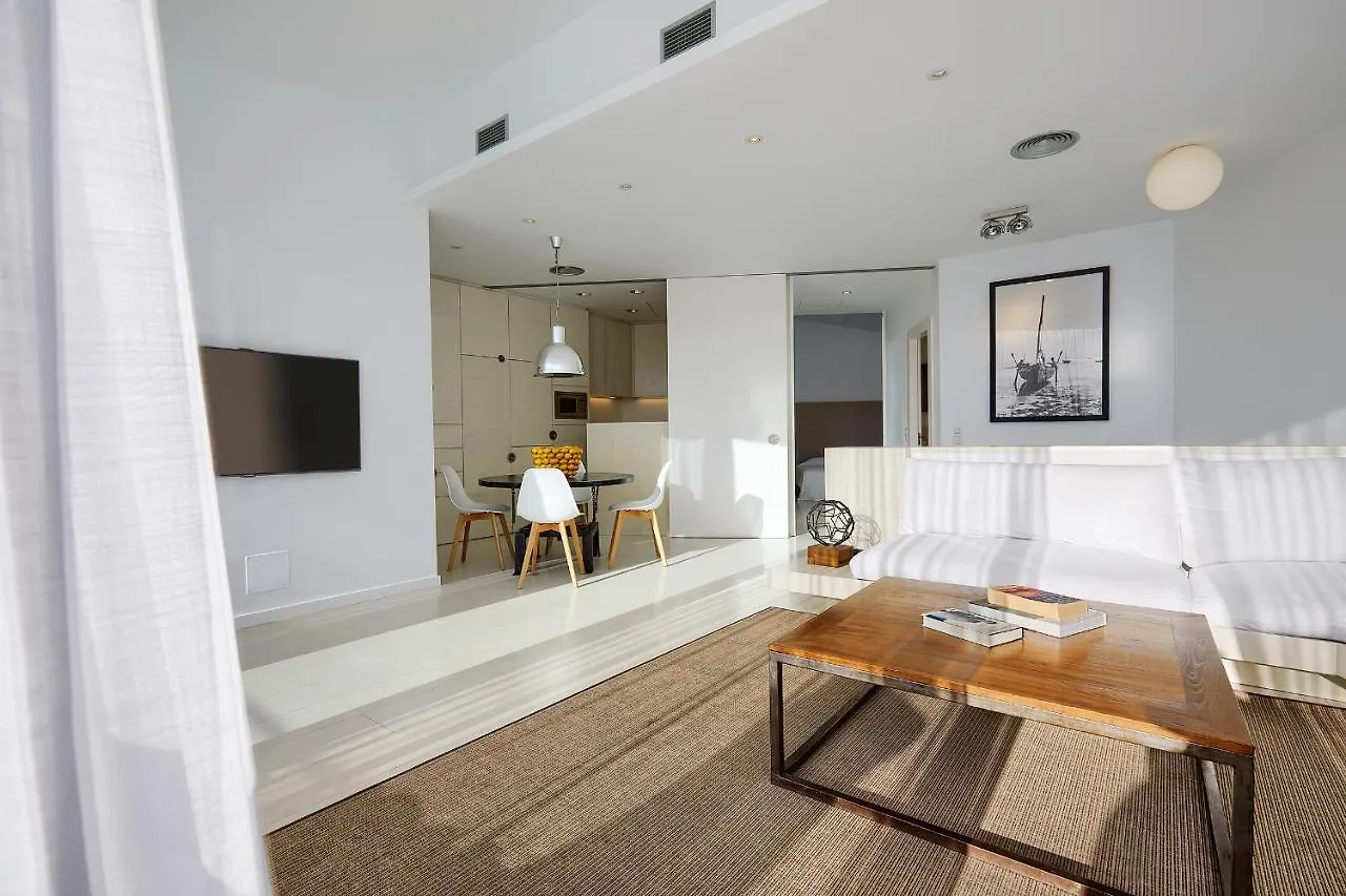 Apartment Canvas Apartments&Lofts Cadaques Spain