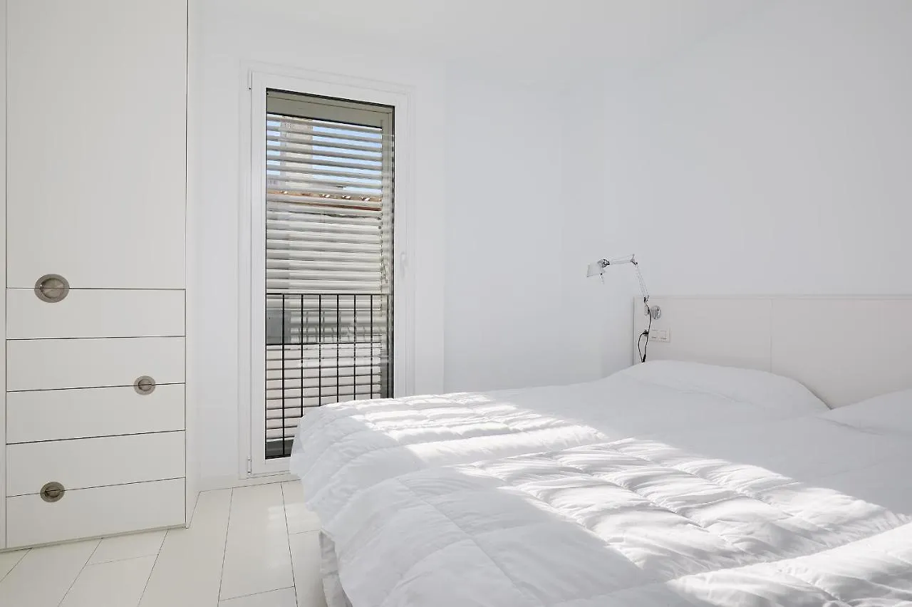 Apartment Canvas Apartments&Lofts Cadaques