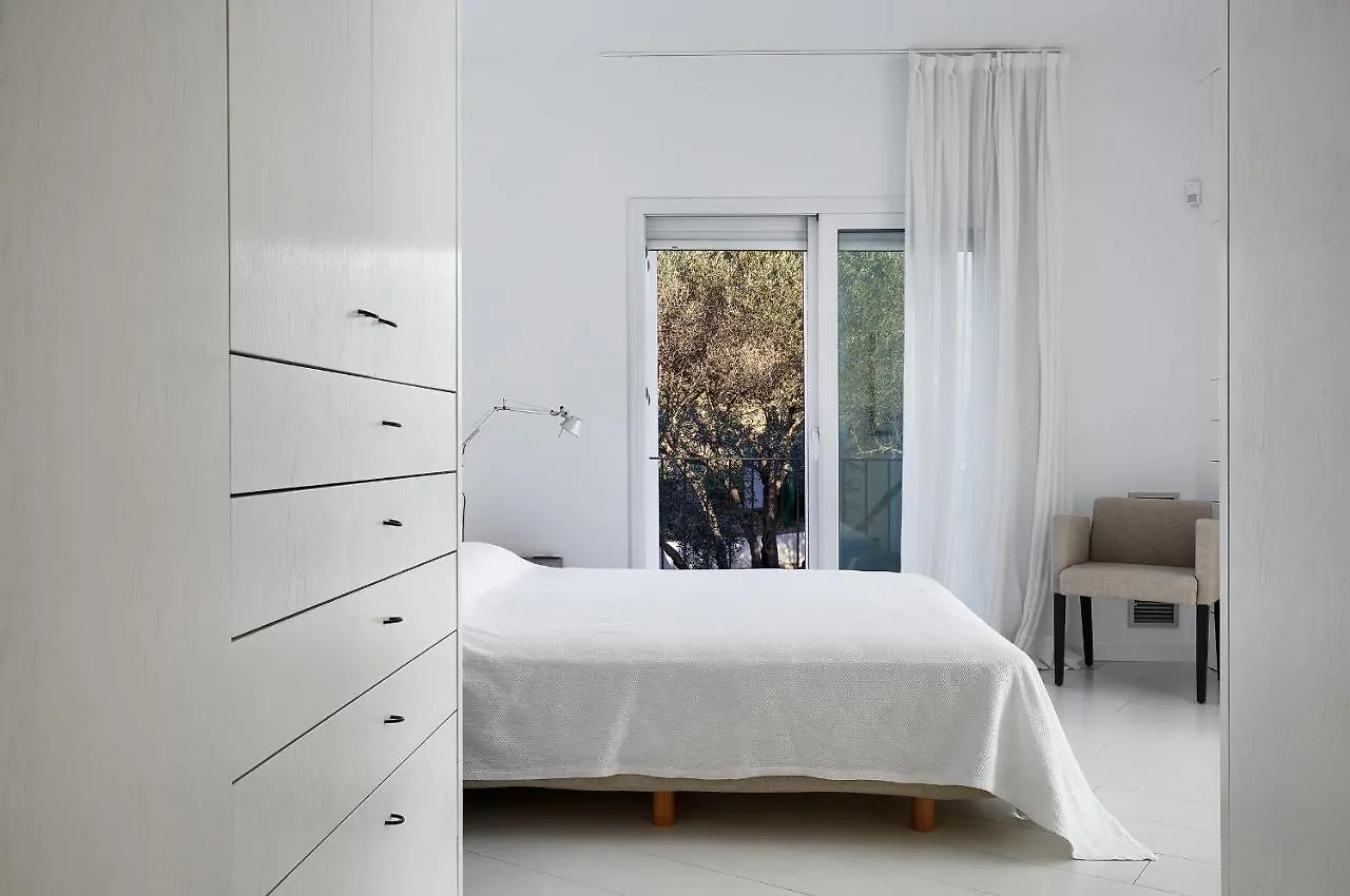 Διαμέρισμα Canvas Apartments&Lofts Cadaqués