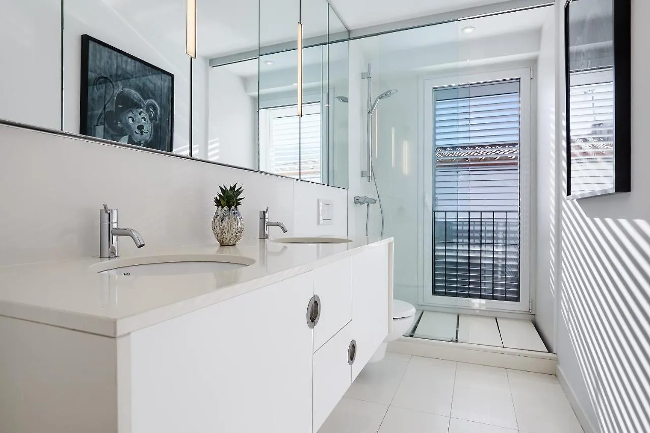Canvas Apartments&Lofts Cadaques Apartment