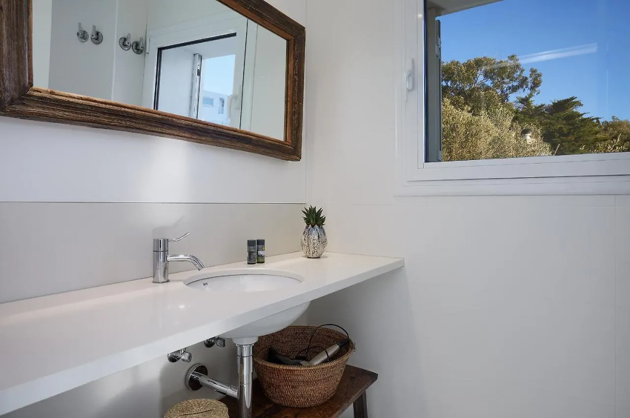 Canvas Apartments&Lofts Cadaqués 0*,  Ισπανία
