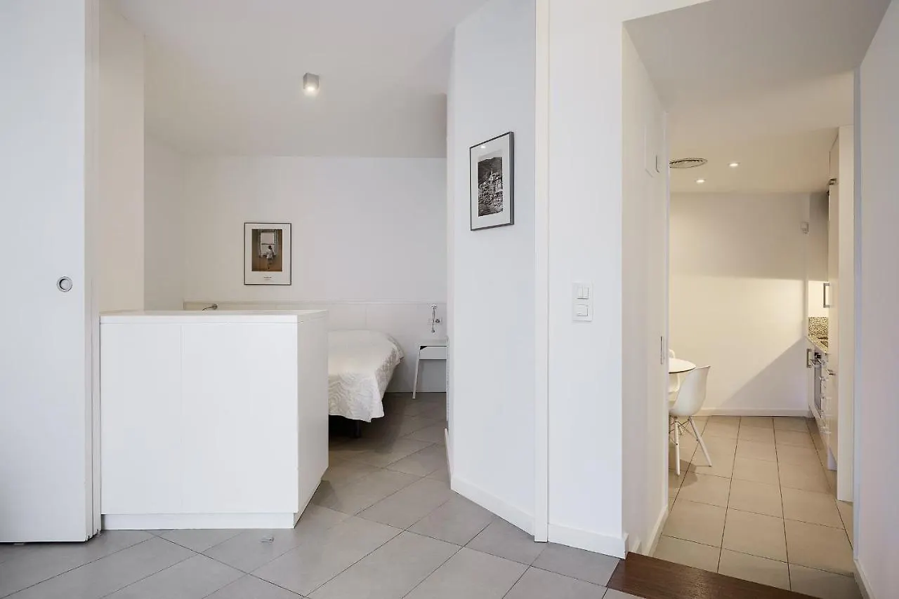 Canvas Apartments&Lofts Cadaqués