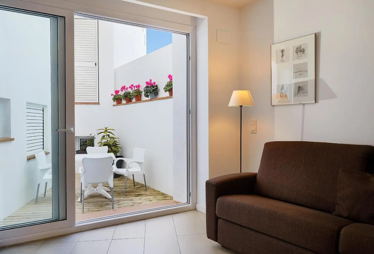 Apartment Canvas Apartments&Lofts Cadaques Spain