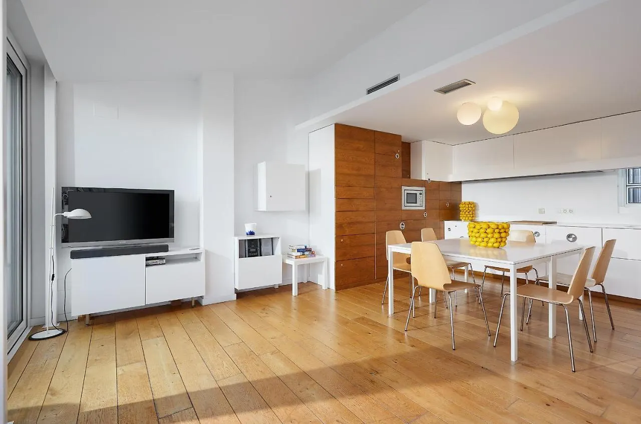 Canvas Apartments&Lofts Cadaqués