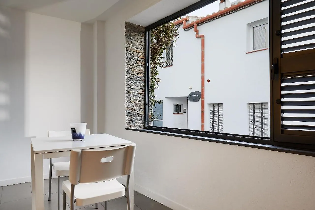 Canvas Apartments&Lofts Cadaqués Διαμέρισμα