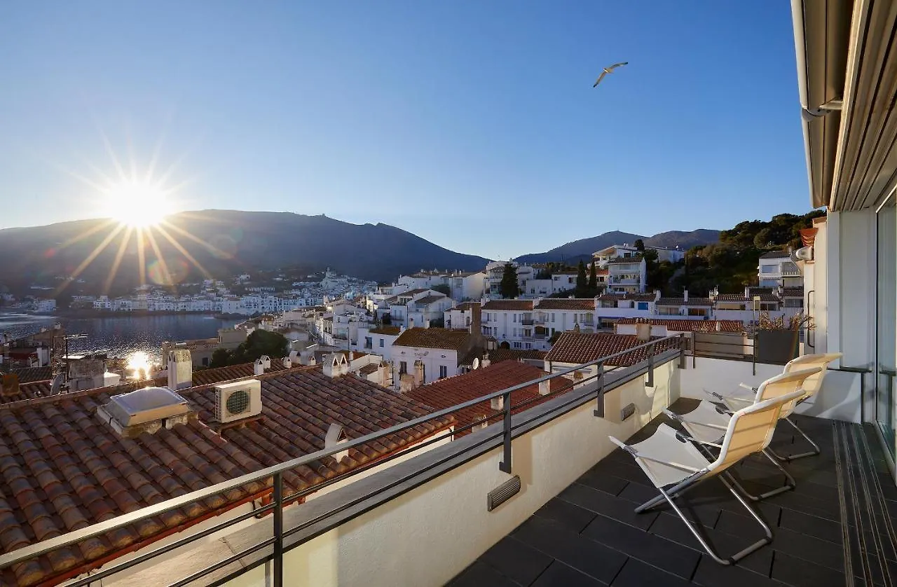 Canvas Apartments&Lofts Cadaques Apartment