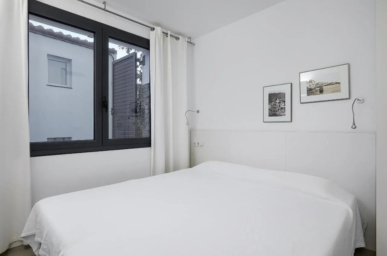 Canvas Apartments&Lofts Cadaques