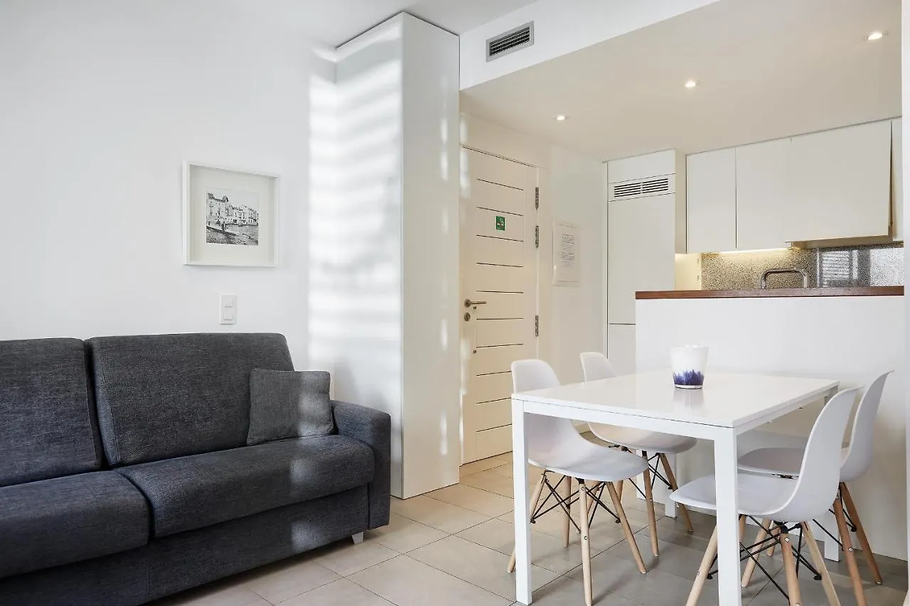 Canvas Apartments&Lofts Cadaqués