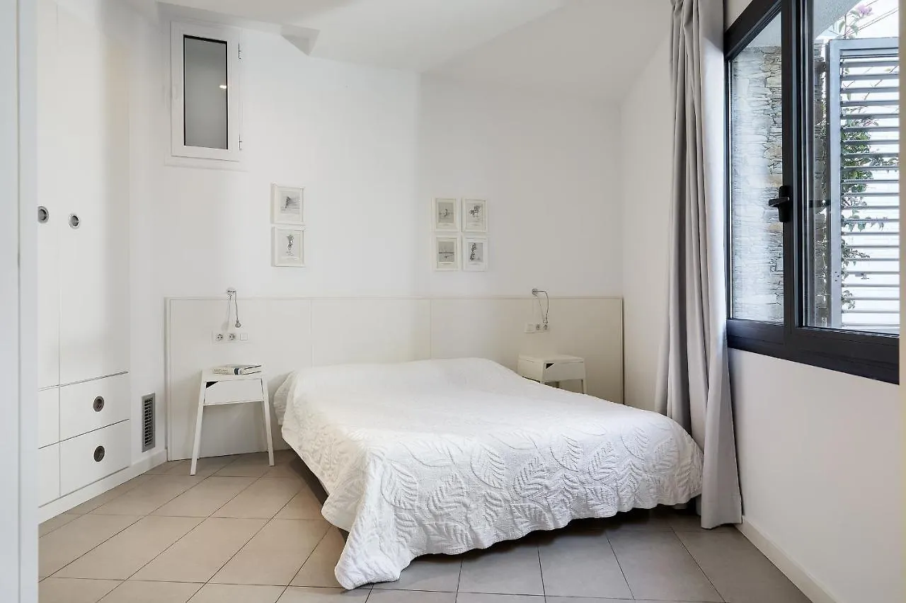 Canvas Apartments&Lofts Cadaqués Ισπανία