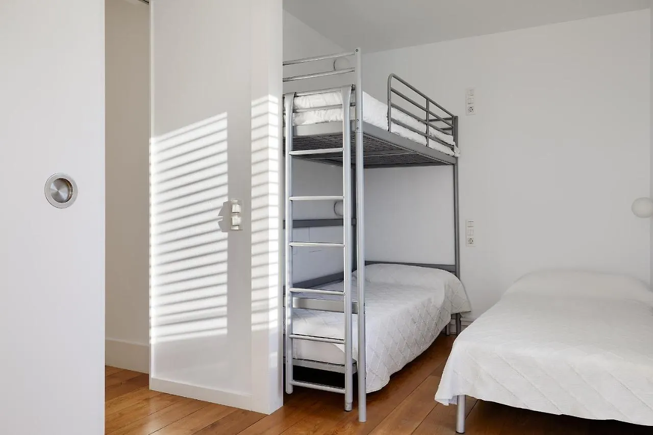 Canvas Apartments&Lofts Cadaques Spain