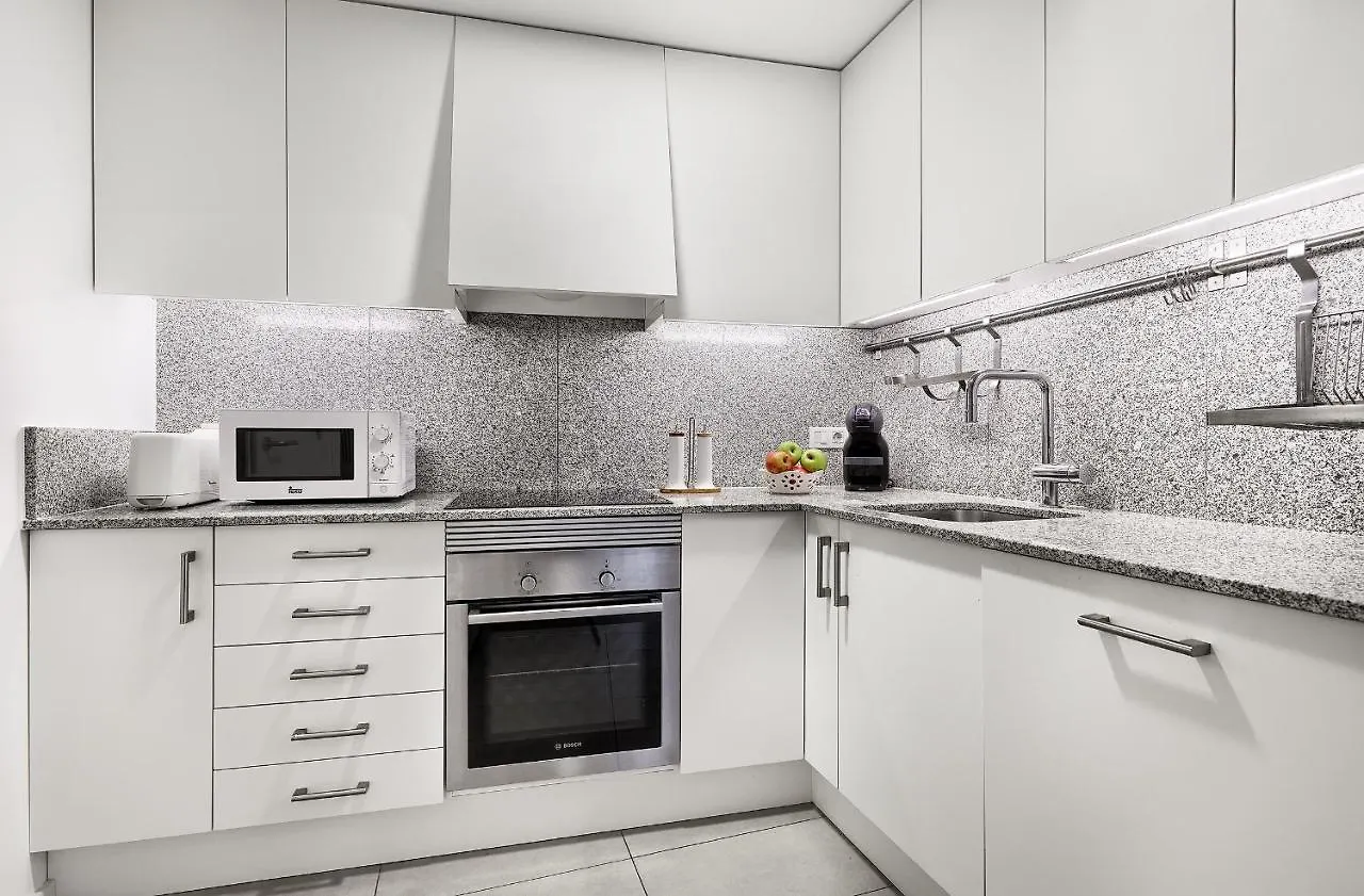 Canvas Apartments&Lofts Cadaques 0*,  Spain