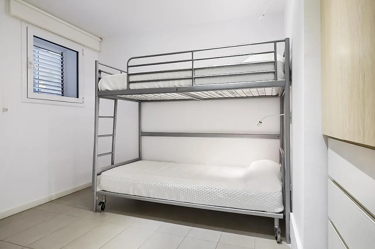 Canvas Apartments&Lofts Cadaqués 0*,  Hiszpania