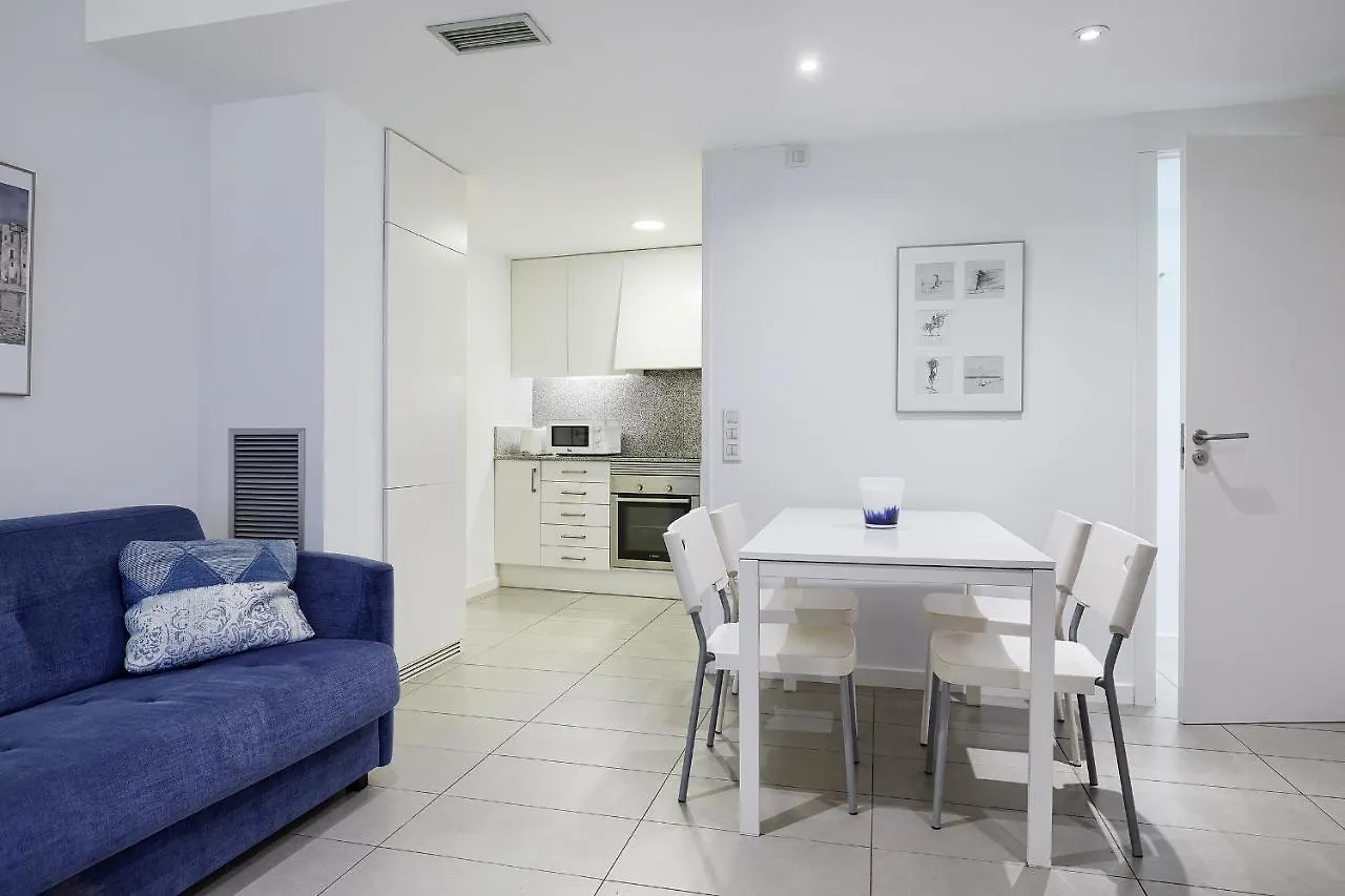 Canvas Apartments&Lofts Cadaqués Διαμέρισμα