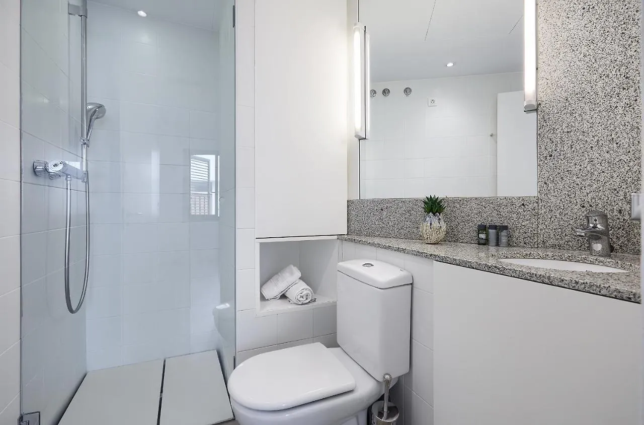 Canvas Apartments&Lofts Cadaques Apartment