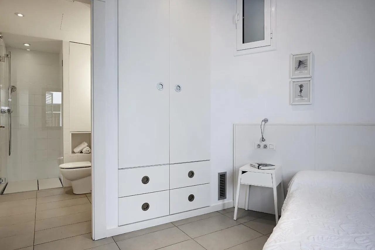 Διαμέρισμα Canvas Apartments&Lofts Cadaqués