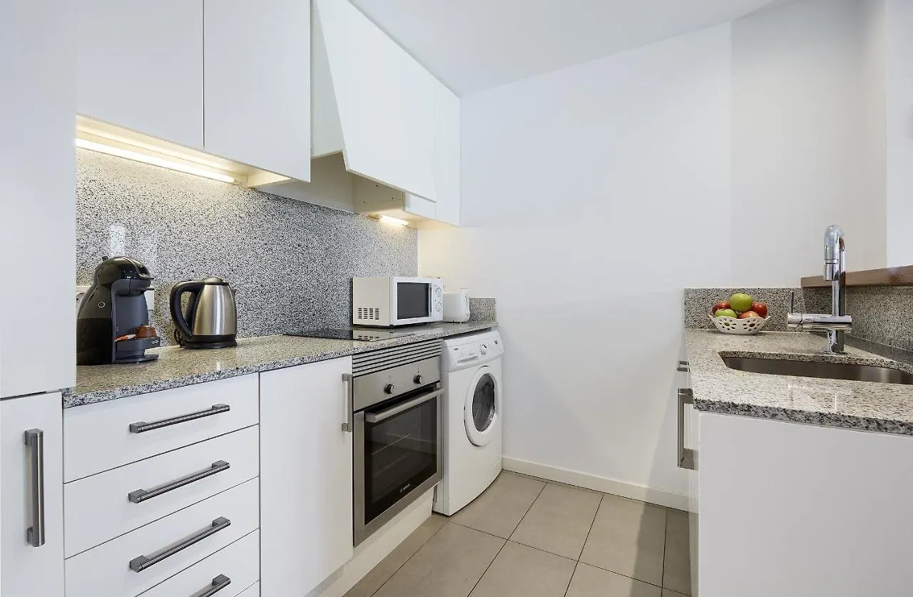 Apartment Canvas Apartments&Lofts Cadaques
