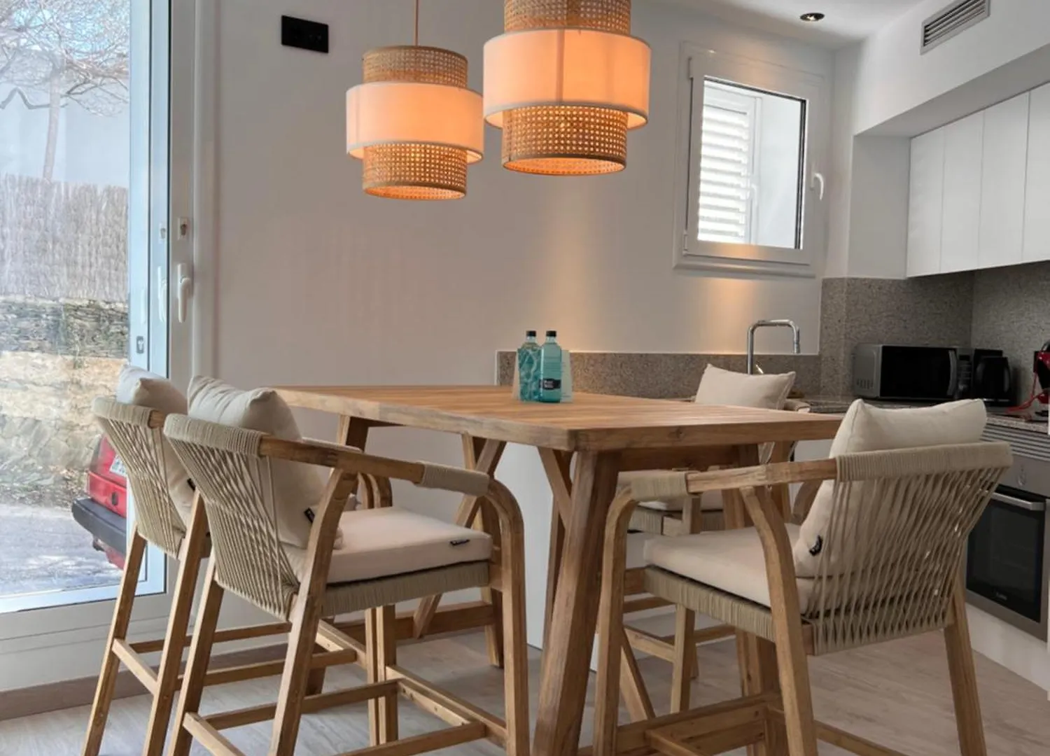 Canvas Apartments&Lofts Cadaques Apartment