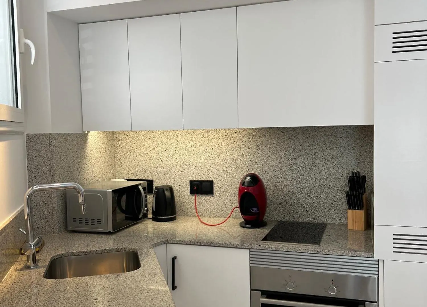 Canvas Apartments&Lofts Cadaques Apartment