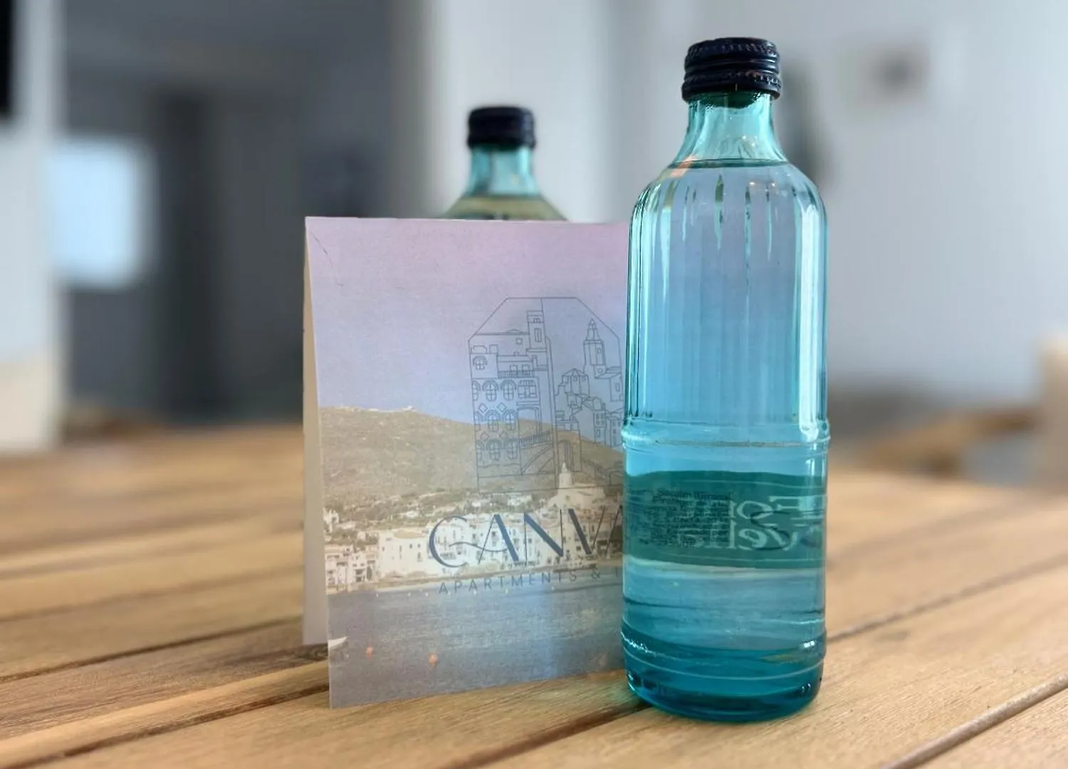 Canvas Apartments&Lofts Cadaques